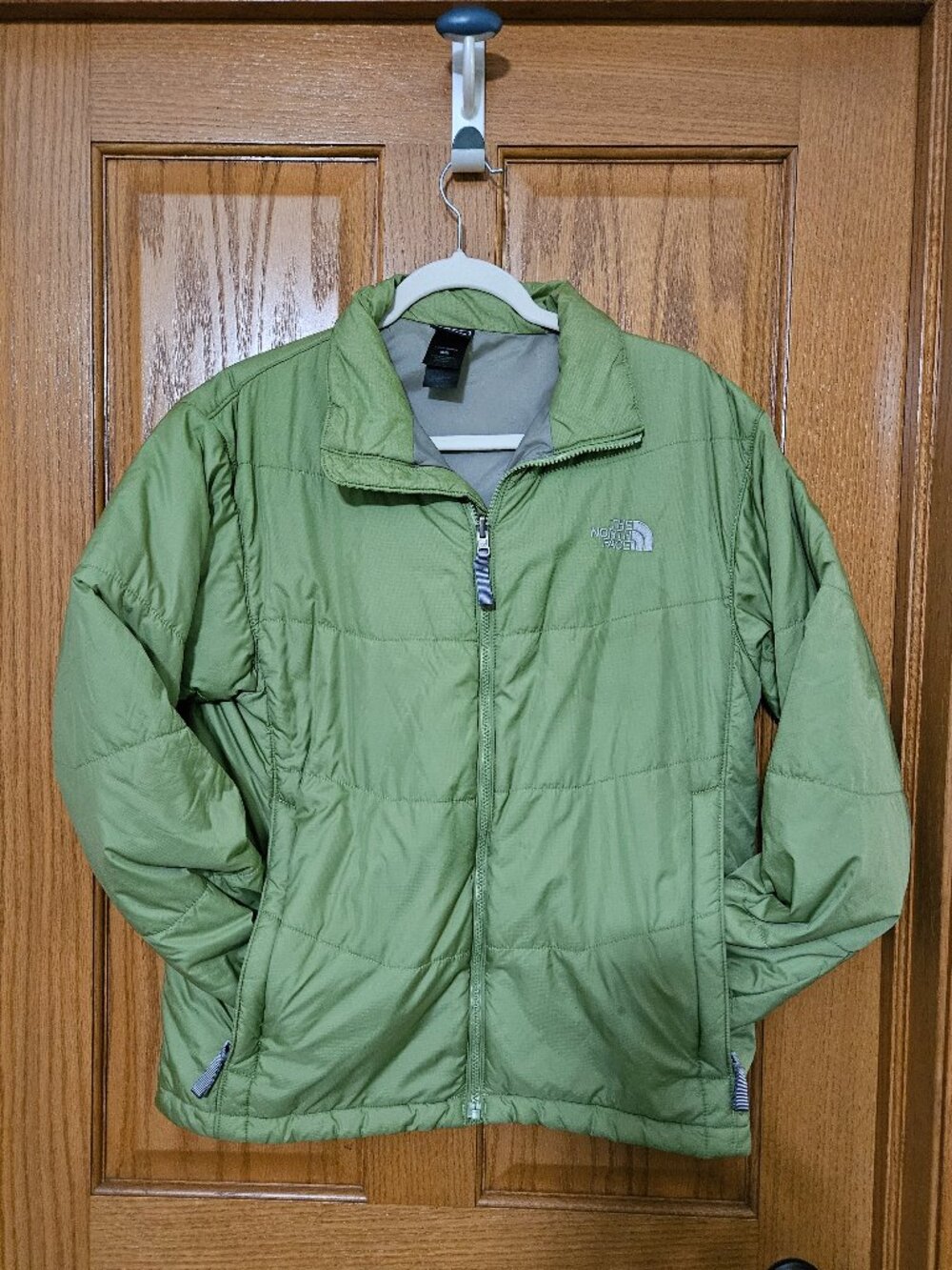 NorthFace Jacket